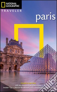 Parigi libro